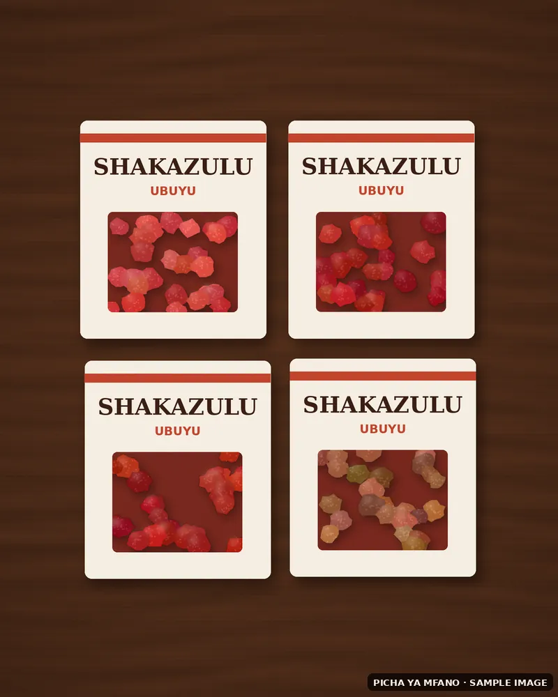 Vifurushi vya Kuuza Dukani — ShakaZulu Store